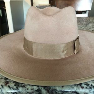 Brixton Joanna III Wool Hat